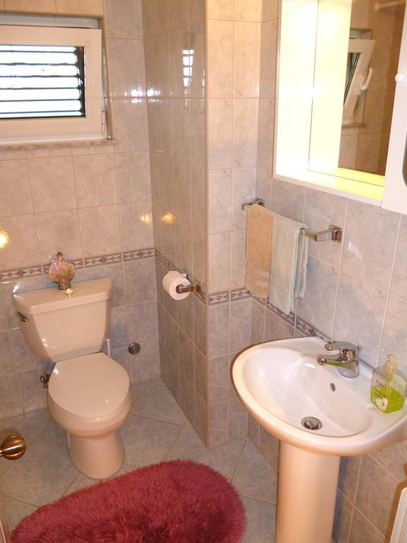 Anita Apartments Trogir Ruang foto